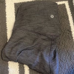 Lulu lemon leggings